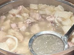 -烹然四季椰子鸡火锅(姚家园万象汇店)