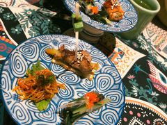-久喜番和牛烧肉酒场(北辰三角洲店)