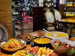 -酤居湖景音乐餐吧(安宁店)