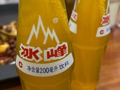 -清真·马洪小炒泡馍馆(钟楼回民街店)