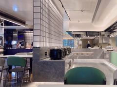 -碧涛阁•泡泡海洋(王府花园店)