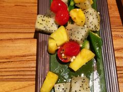 -黑牛の店·和牛烧肉(合生汇店)