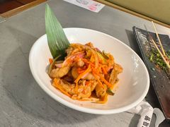 -炉鱼(诸暨万风新天地店)