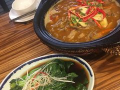 -百年神厨·地道川菜(清江西路店)