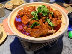 -马氏老外婆餐厅(磁县店)