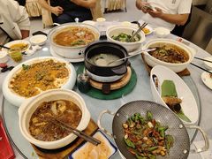 -阿甘酒家(桂青路店)