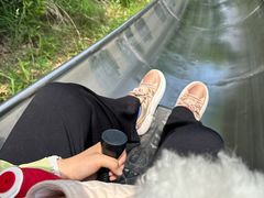 -富斯特索道
