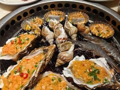 -火炉火自助餐(西直门凯德MALL店)