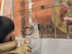 -陕西科学技术馆