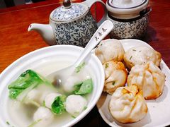 -大壶春生煎(四川中路店)