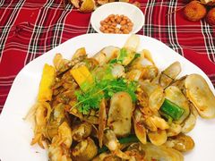 -QQ海鲜餐厅