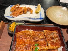 -玄白·炭烤活鳗(上海首店)