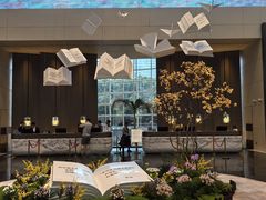 -上海外滩茂悦大酒店
