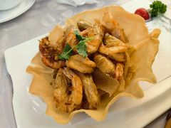 -鹭园酒家·四十年老字号