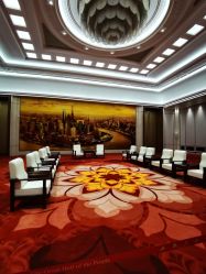 -人民大会堂宴会厅