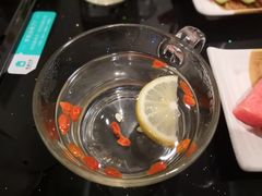 -笑傲江湖·影院式足道·SPA按摩(常发广场店)