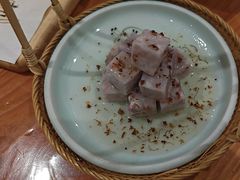 -绿茶餐厅(成都天府红店)