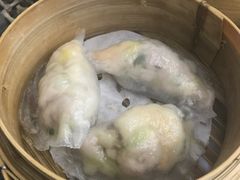 -香港蓮香樓(上環店)