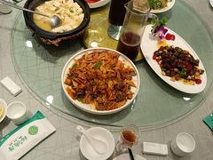 -裕德隆清真饭庄·天津特色菜(东丽店)