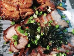 -绿茶餐厅(昌平悦荟店)