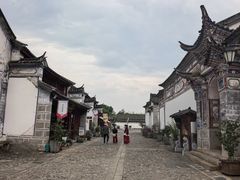 -云南民族村