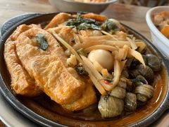 鸭脚螺狮煲-西环肥仔螺蛳粉(总店)