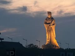 -天津妈祖文化园