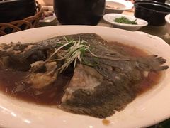 -大华锦绣假日酒店·锦味餐厅