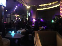 -长沙北辰洲际酒店-SKY 27酒廊