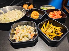 -青春韩国料理(汽博店)
