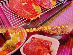-仙隐小鹿料理食堂(惠济万达店)