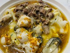 -新一味普宁肠粉王(梅林店)