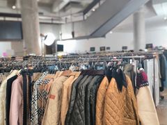 -北京三里屯CHAO酒店