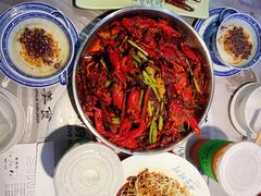 -靓靓蒸虾·头牌蒸虾(南山桂庙店)