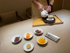 -隐溪茶馆(静安寺店)