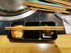 -赞酱川式烤肉(蜀都万达店)