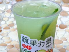 -炖物24章·顺时轻养茶(杭州大厦店)