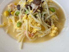 -湖畔鲁菜·二十年老字号餐厅(大明湖店)