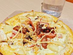 -米斯特比萨(罗斯福店)