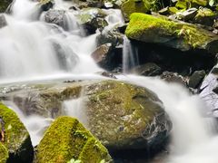 -藏龙百瀑风景区