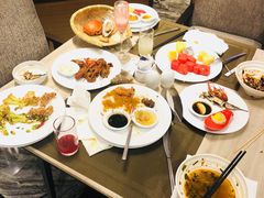 -印象餐厅(杭州国际博览中心北辰大酒店)