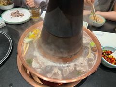 -南门四季铜锅涮肉(大屯·北苑店)