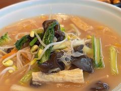 -水润轩私厨海南菜餐厅(铂尔曼酒店)