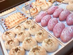 -烫面包·面包烘焙(绿地缤纷城店)