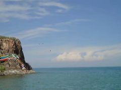 -青海湖国家重点风景名胜区