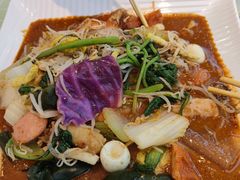 -尝健麻辣拌(大悦城店)