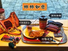 -麦当劳(丽江玉河广场店)