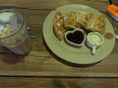 -ELEVEN COFFEE(哈西万达广场店)