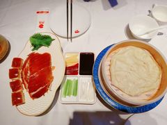 -阿五黄河大鲤鱼(陇海西路店)