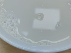 -筋饼豆腐脑一绝